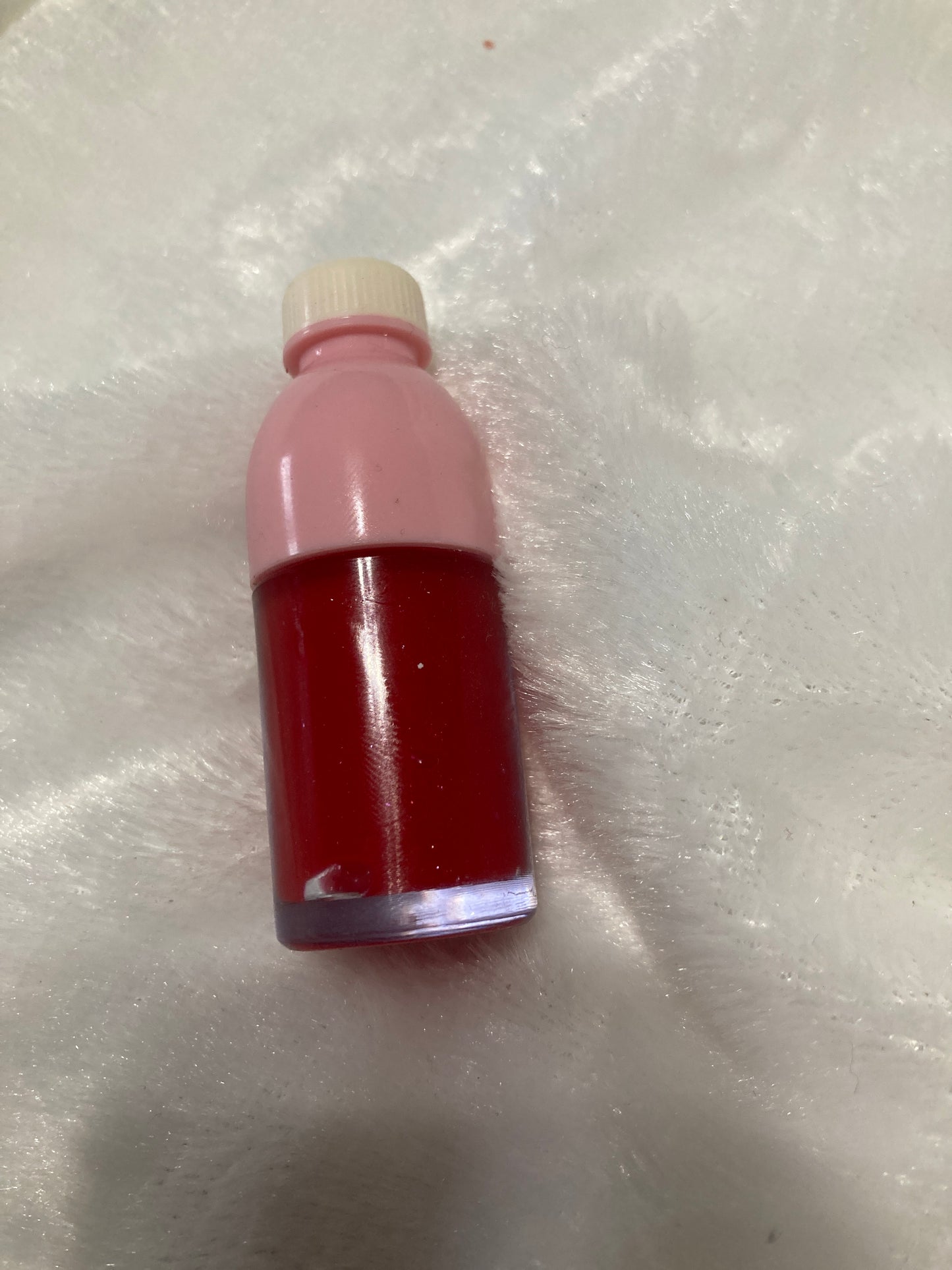 Lip gloss