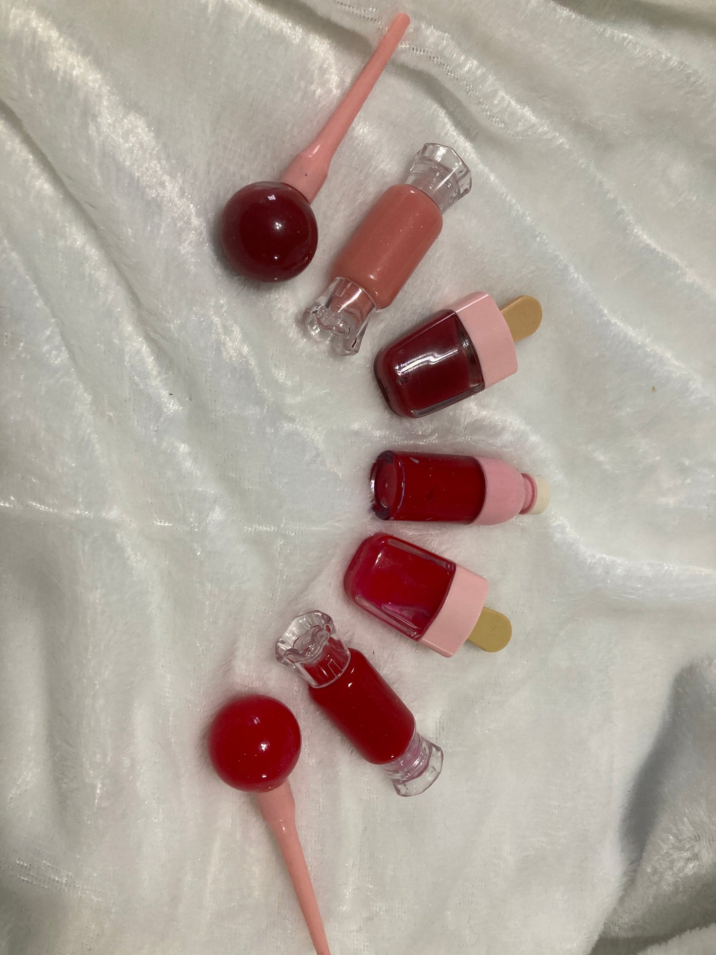 Lip gloss