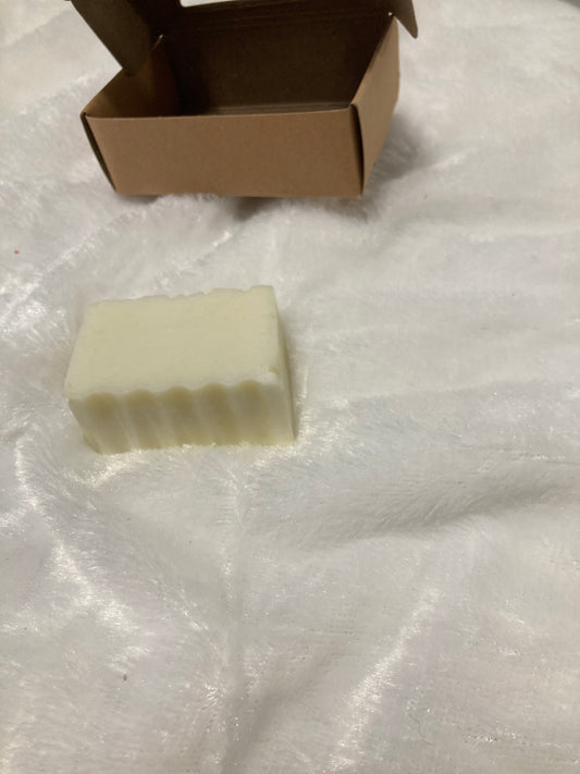 Shampoo bar
