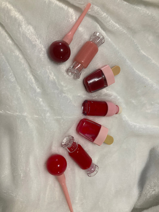 Lip gloss